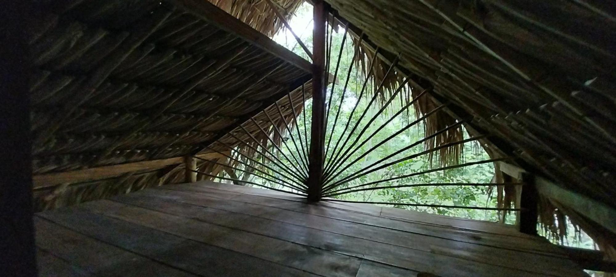 Eco-Camping Mango Feliz Rincon Del Mar San Onofre ภายนอก รูปภาพ