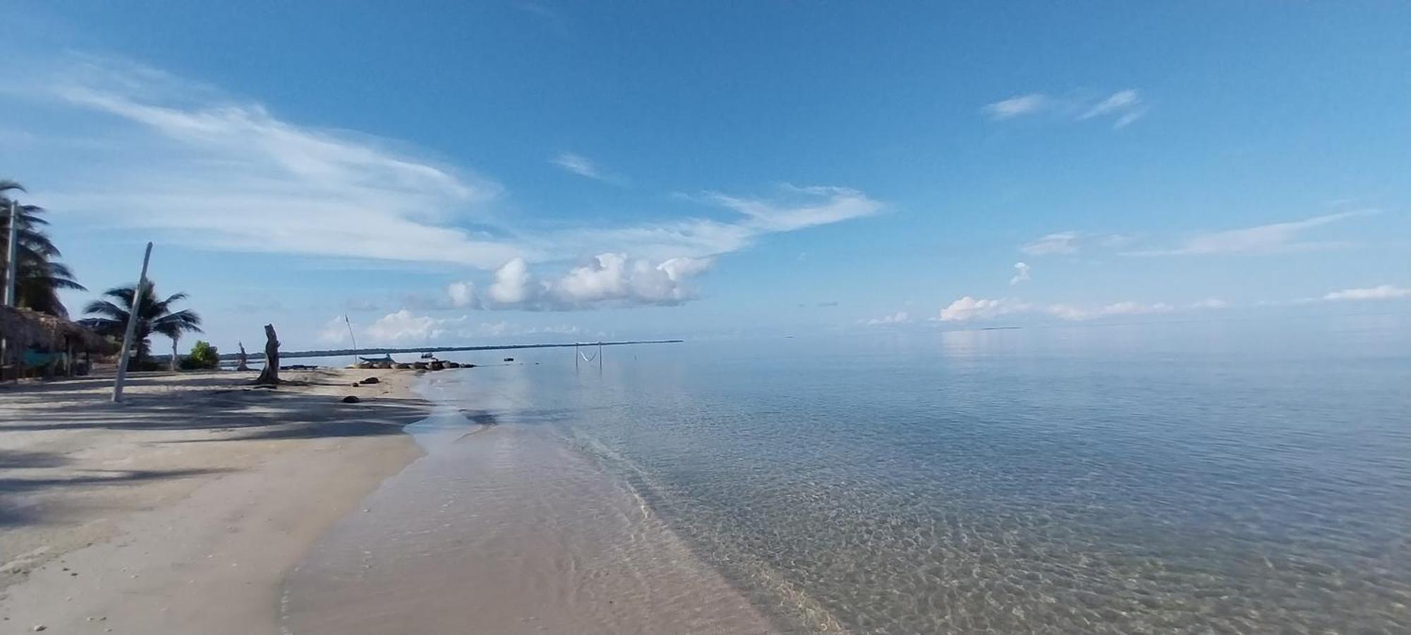 Eco-Camping Mango Feliz Rincon Del Mar San Onofre ภายนอก รูปภาพ